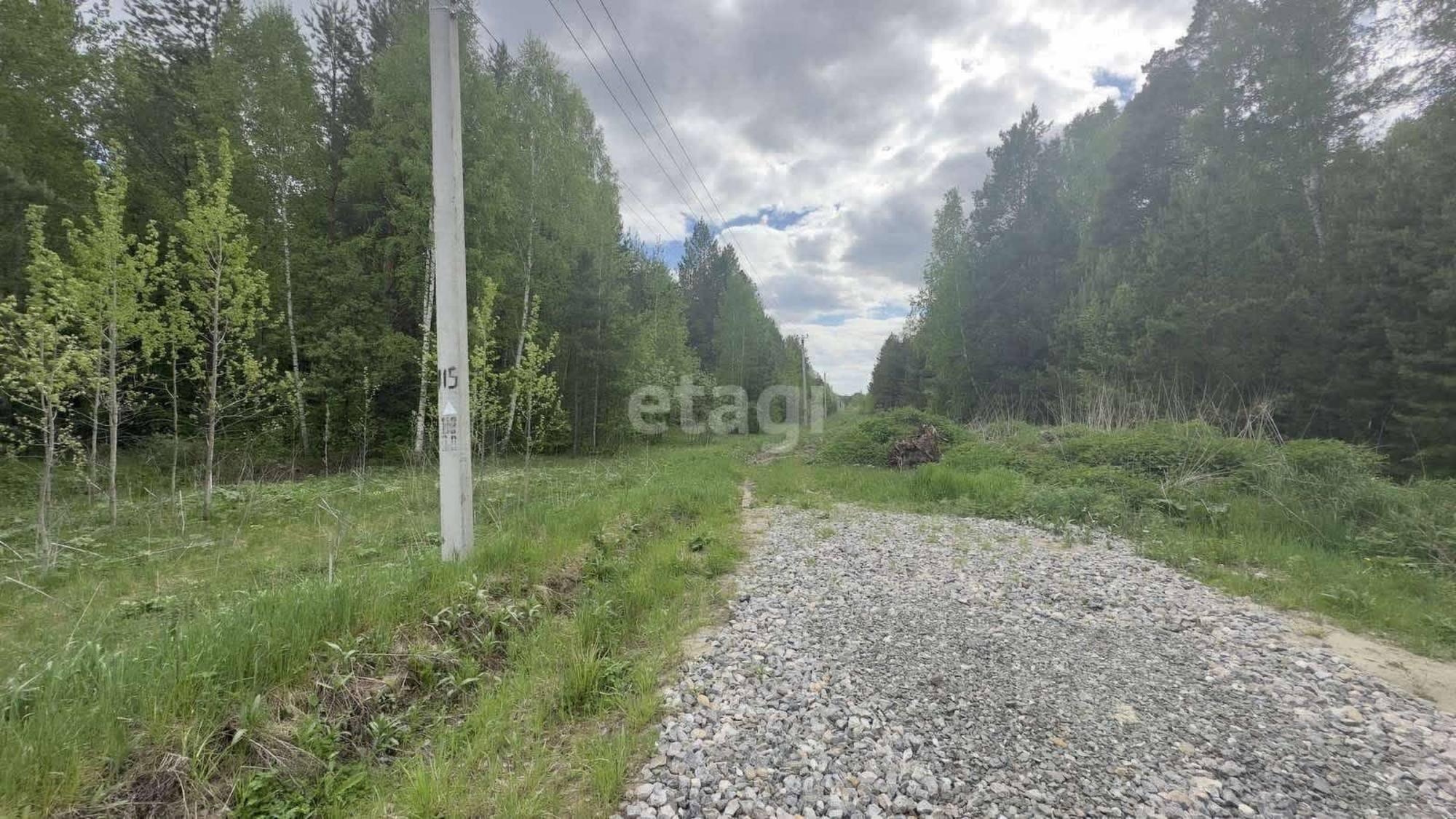 Купить землю, земельный участок за 1 500 000 рублей на Центральная,