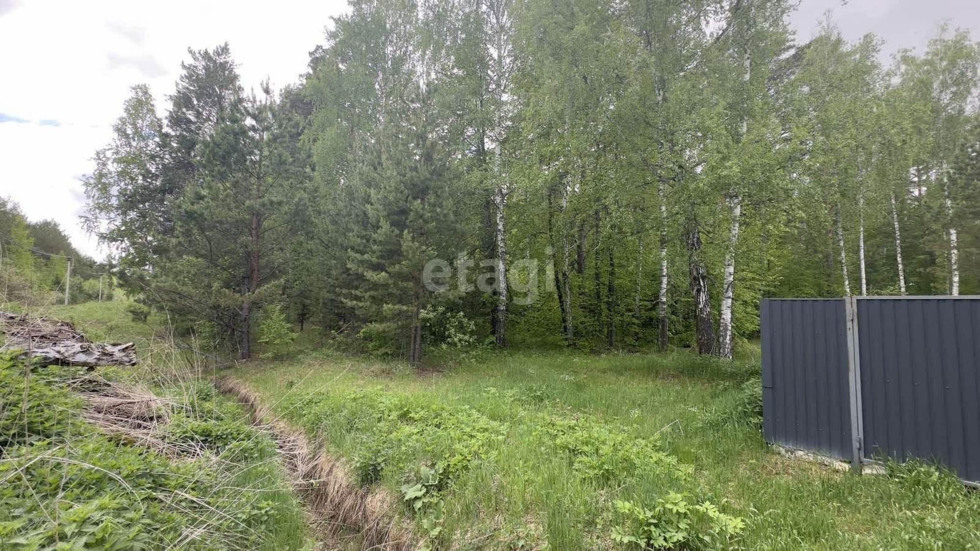 Купить землю, земельный участок за 1 500 000 рублей на Центральная,