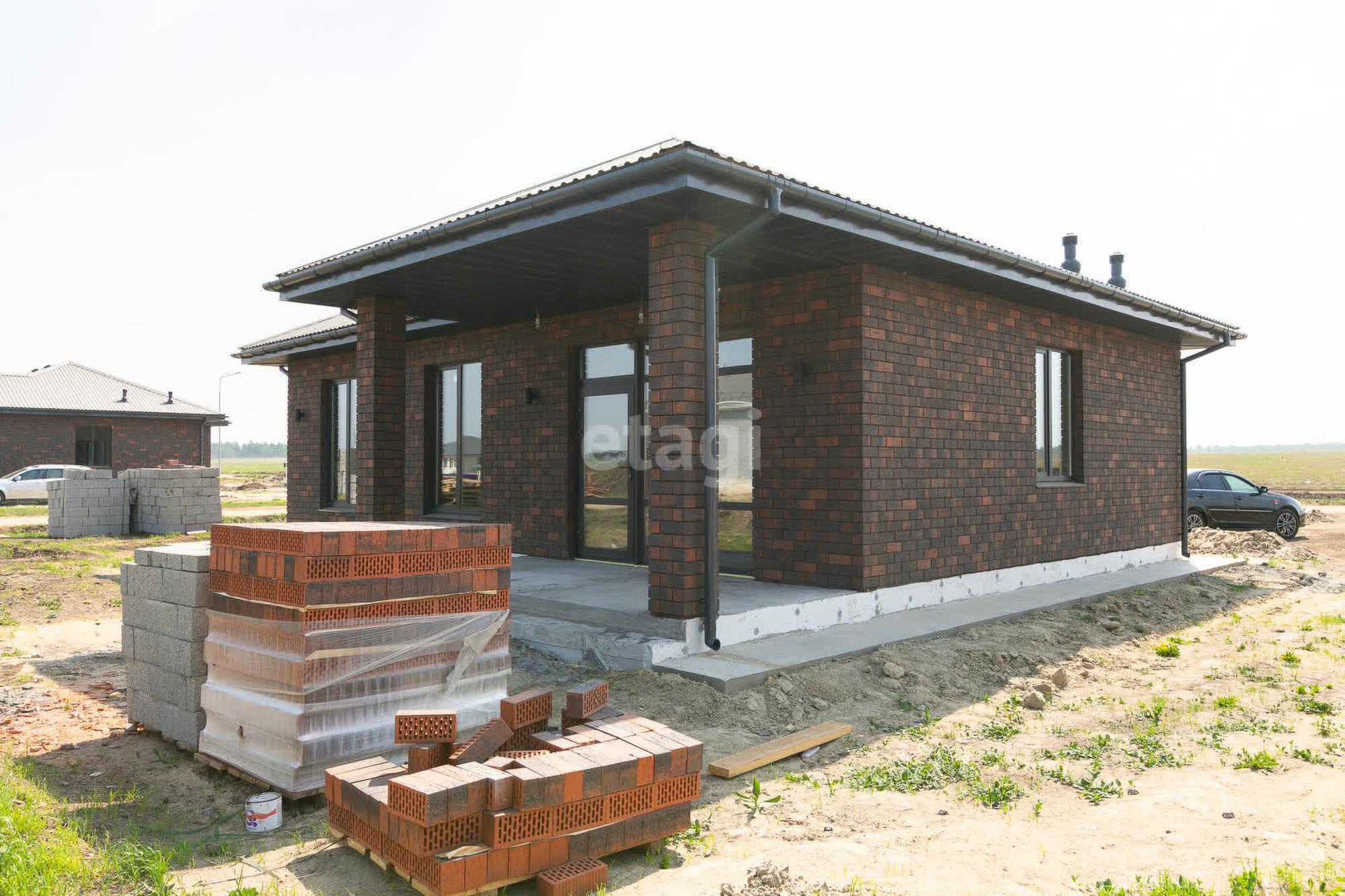 Купить дачу, дом, коттедж за 8 100 000 рублей на Янтарная,
