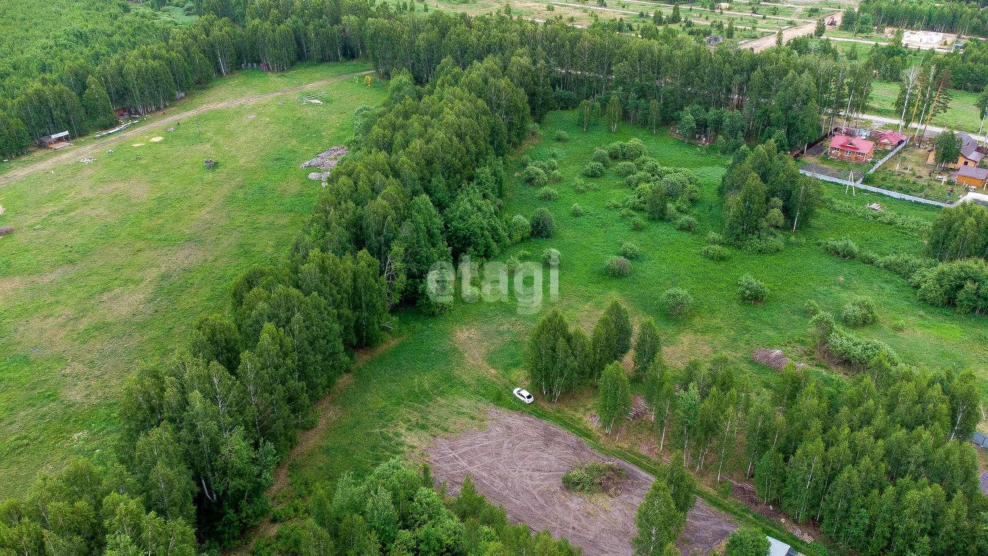 Купить землю, земельный участок за 670 000 рублей на 3-я,