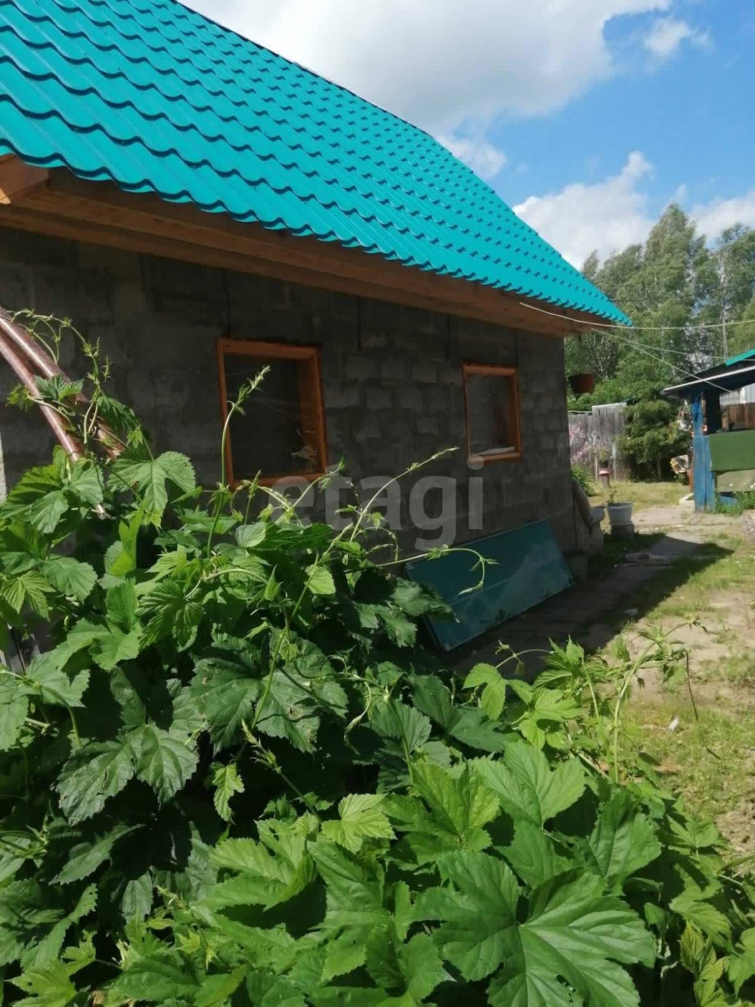 Купить дачу, дом, коттедж за 2 100 000 рублей на Лесная, 6/1