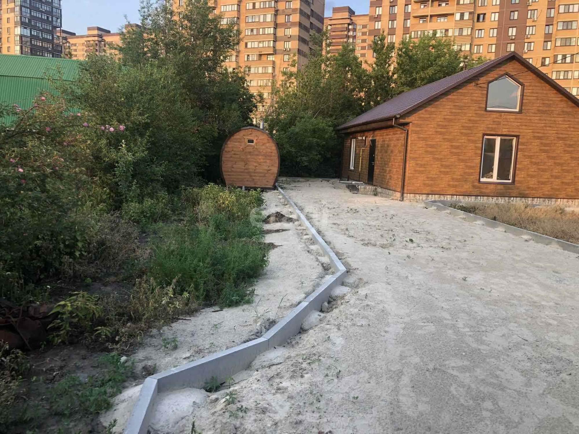 Купить дачу, дом, коттедж за 10 000 000 рублей на Сиреневая,