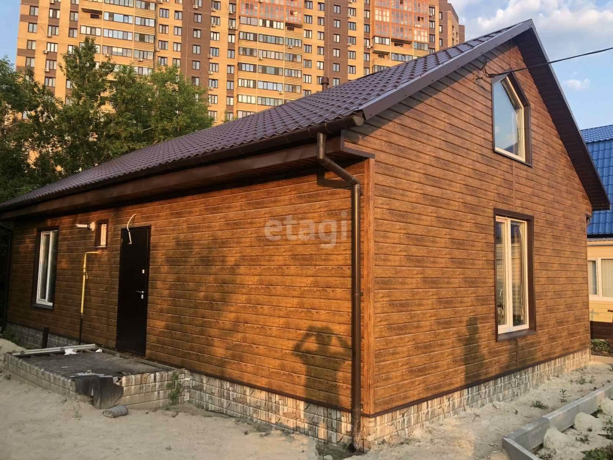 Купить дачу, дом, коттедж за 10 000 000 рублей на Сиреневая,