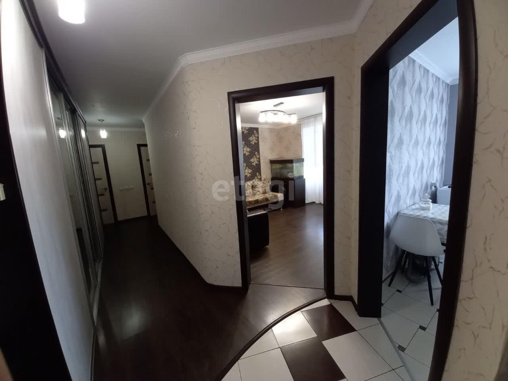 Купить квартиру за 5 350 000 рублей на Мира, 28