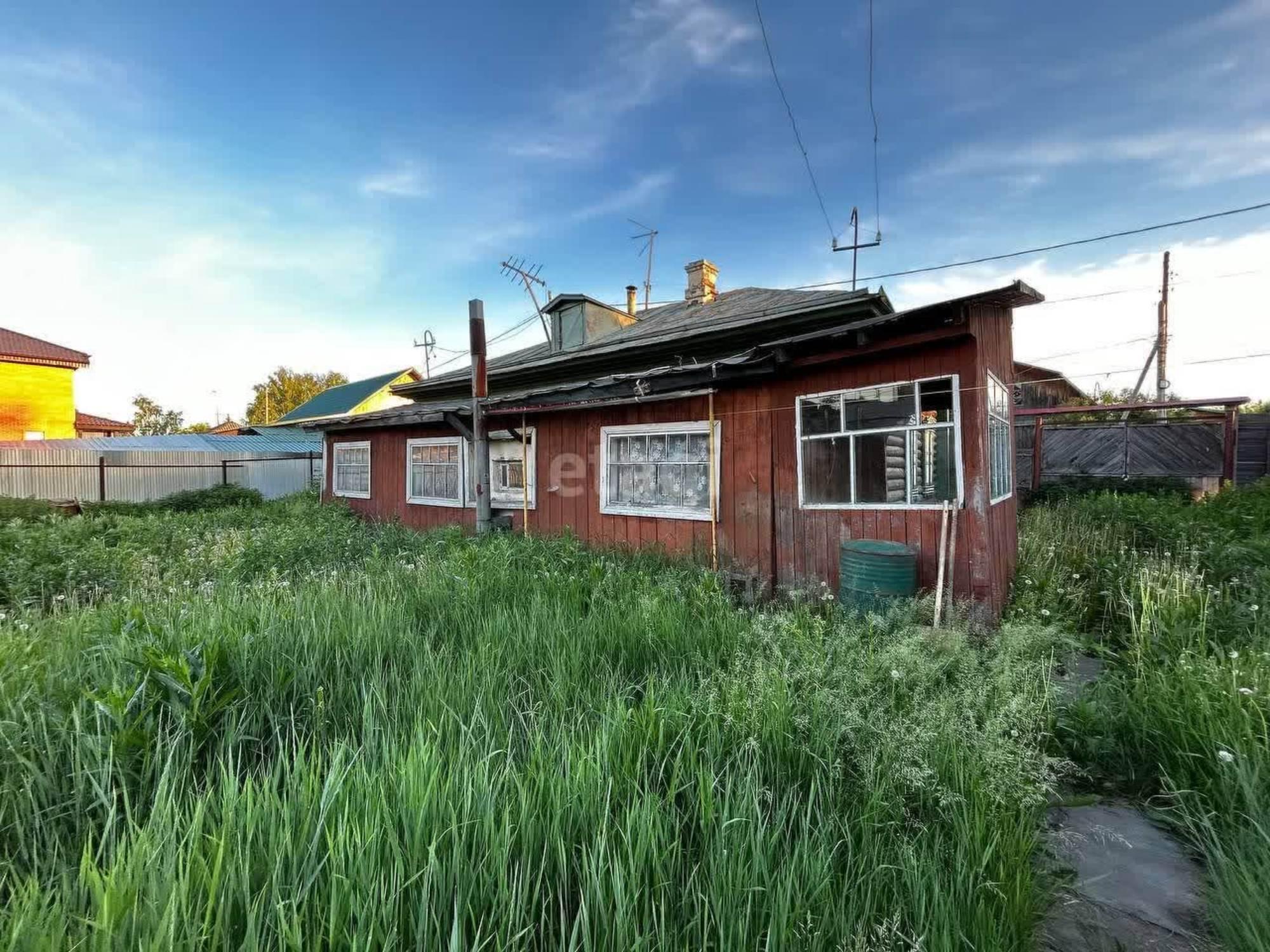 Купить дачу, дом, коттедж за 6 000 000 рублей на Магнитогорский пер., 44