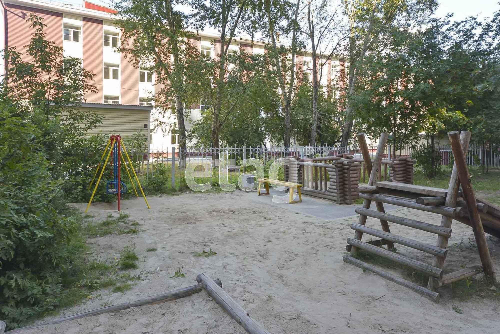 Купить квартиру за 9 400 000 рублей на Баумана, 31/2
