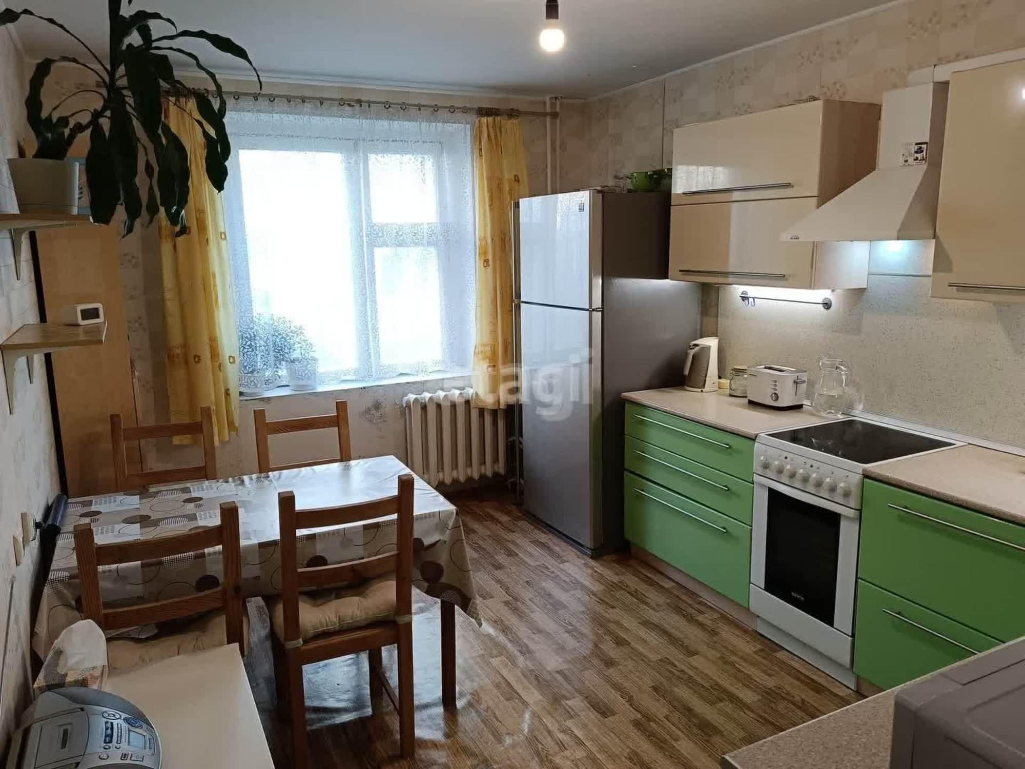 Купить квартиру за 5 400 000 рублей на Пермякова, 74/4