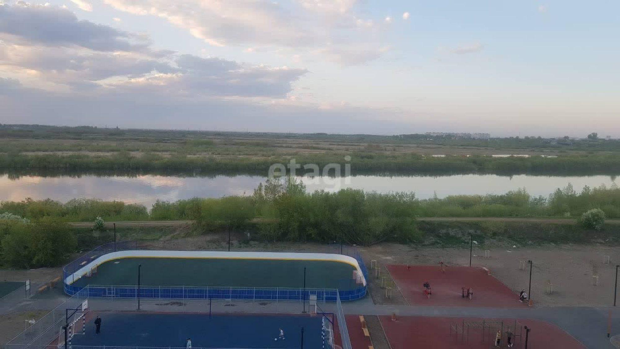 Купить студию за 4 000 000 рублей на Краснооктябрьская, 16
