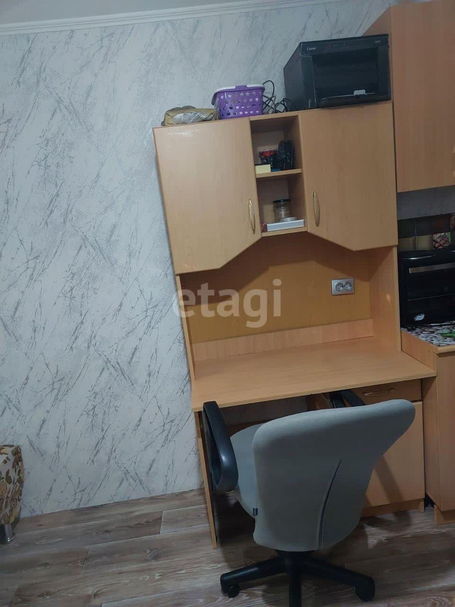 Купить комнату за 1 550 000 рублей на Энергетиков, 44а