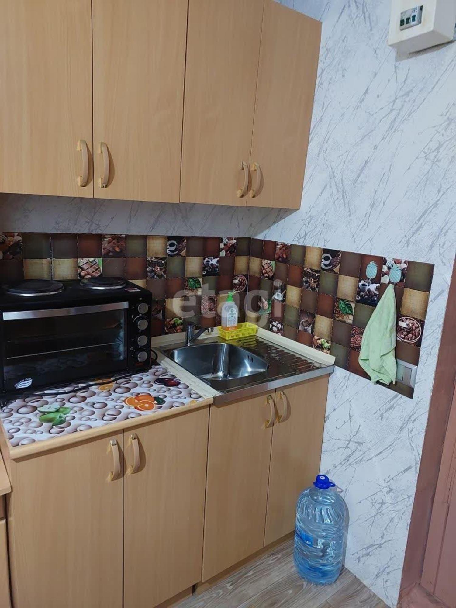 Купить комнату за 1 550 000 рублей на Энергетиков, 44а