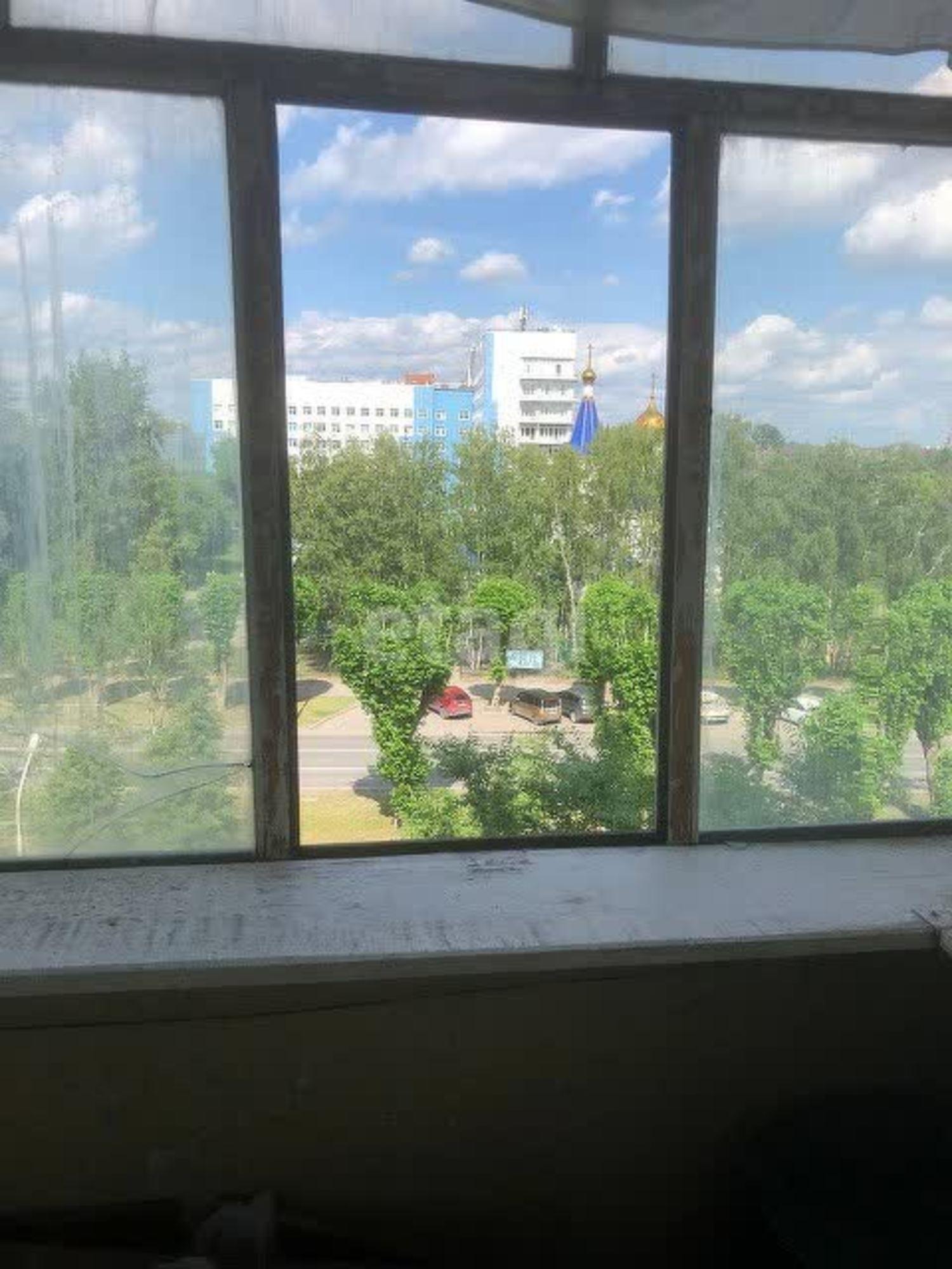 Купить квартиру за 3 750 000 рублей на 50 лет Октября, 46