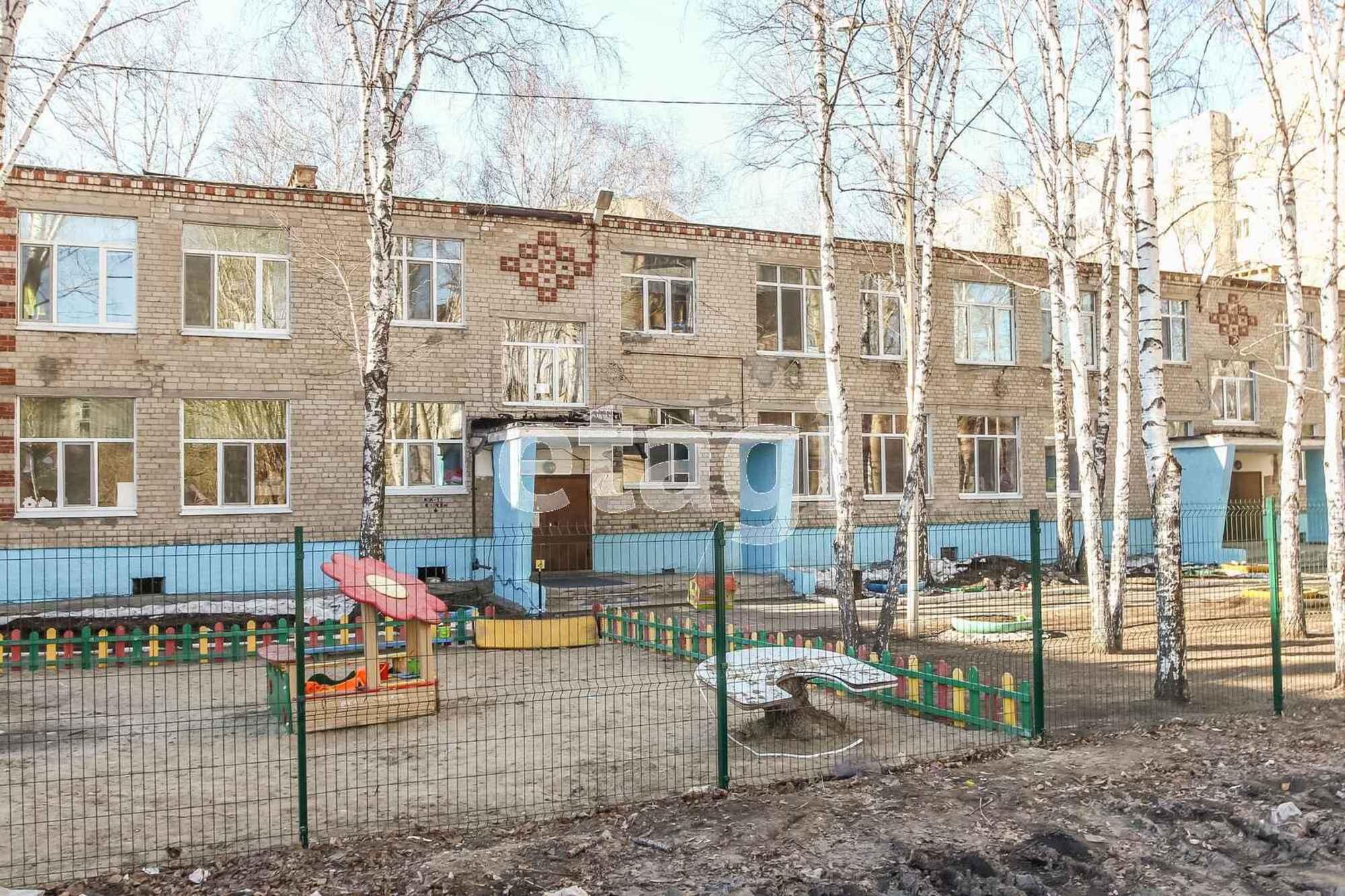 Купить квартиру за 3 750 000 рублей на 50 лет Октября, 46