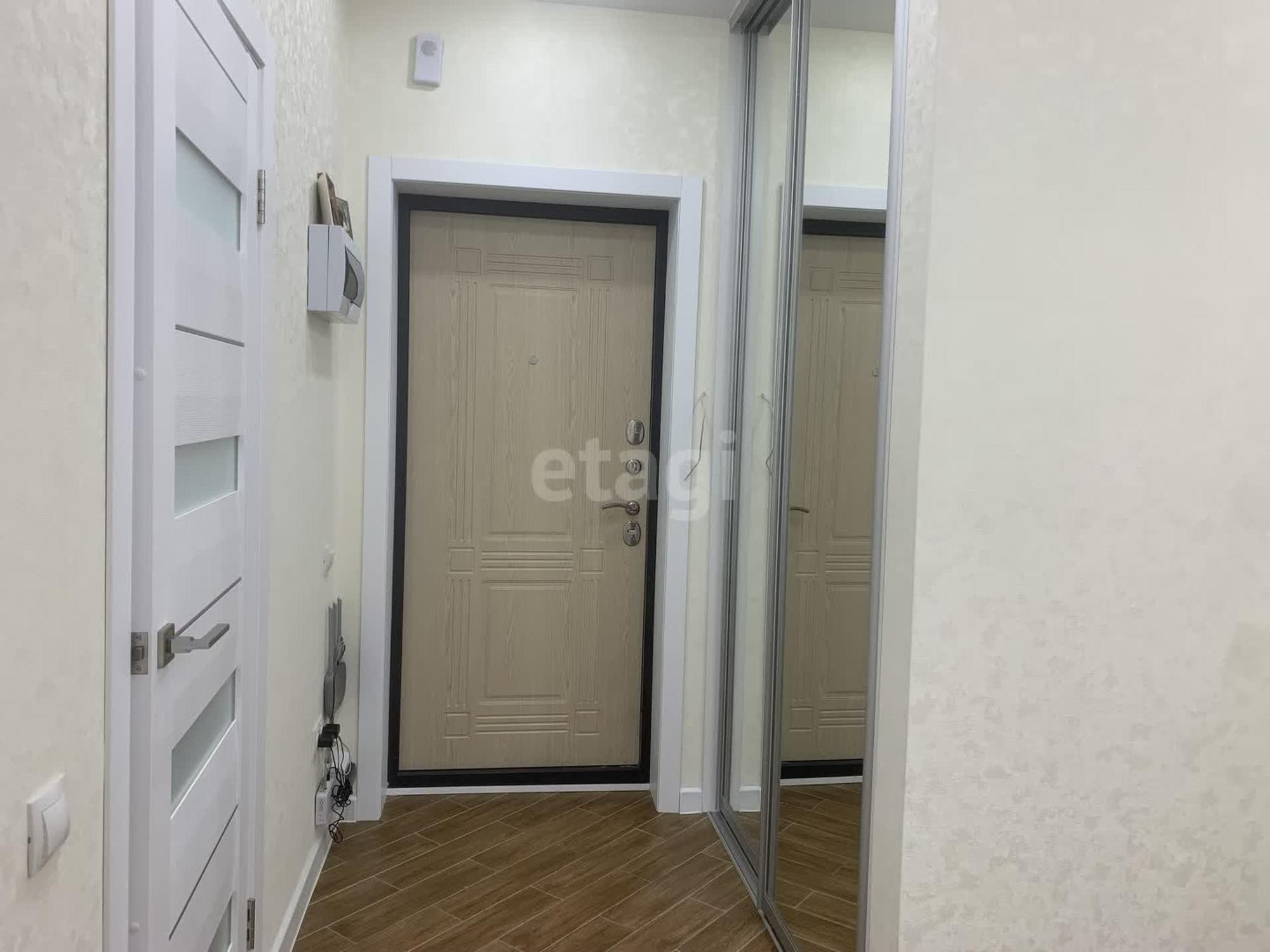 Купить квартиру за 6 500 000 рублей на Краснооктябрьская, 14/3