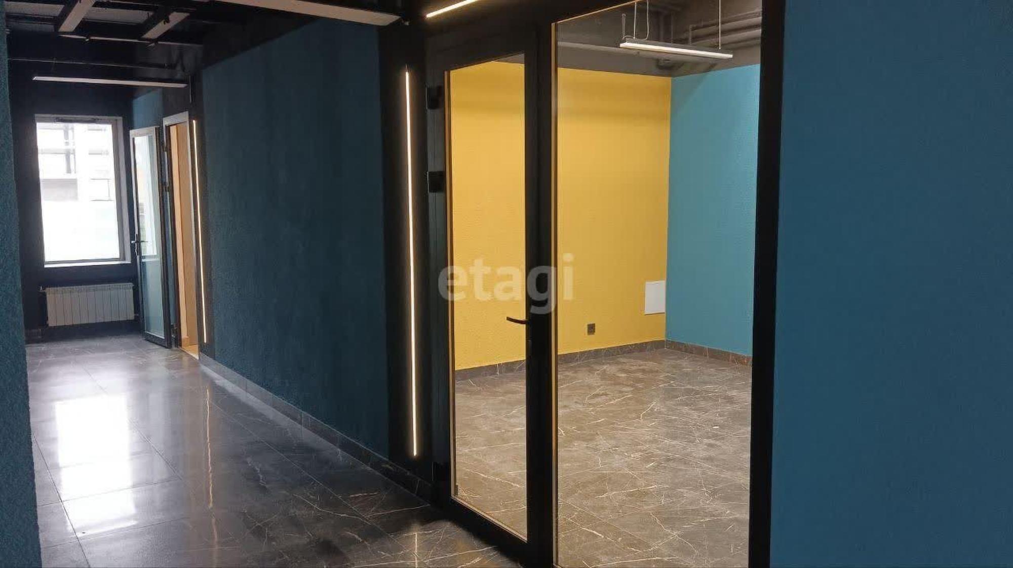 Сдать офис, помещение под офис за 30 780 рублей на Некрасова 10