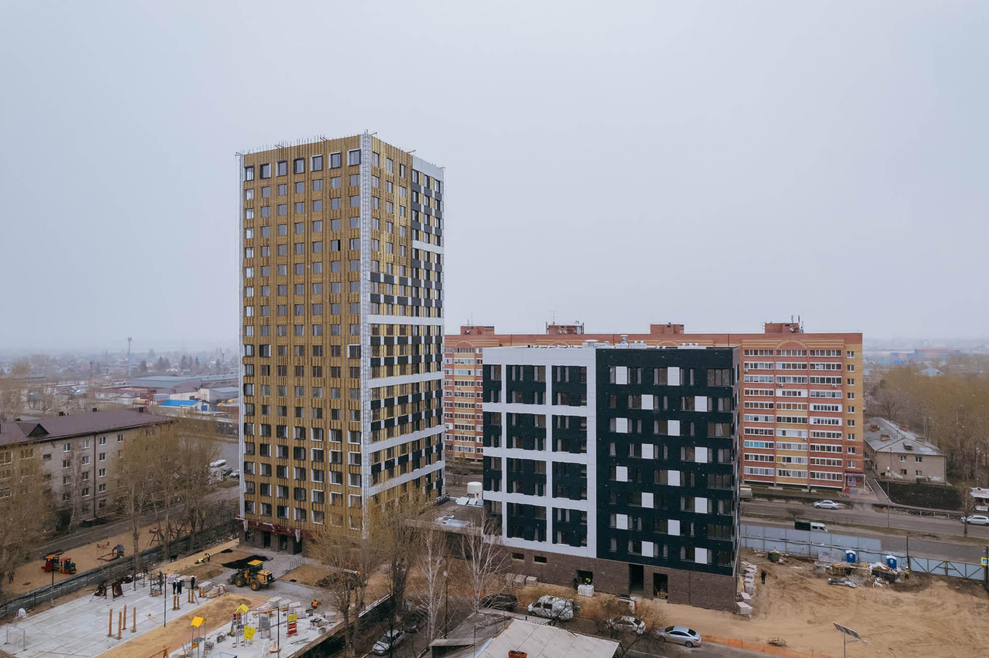 Купить студию за 3 900 000 рублей на Мелиораторов, 6а