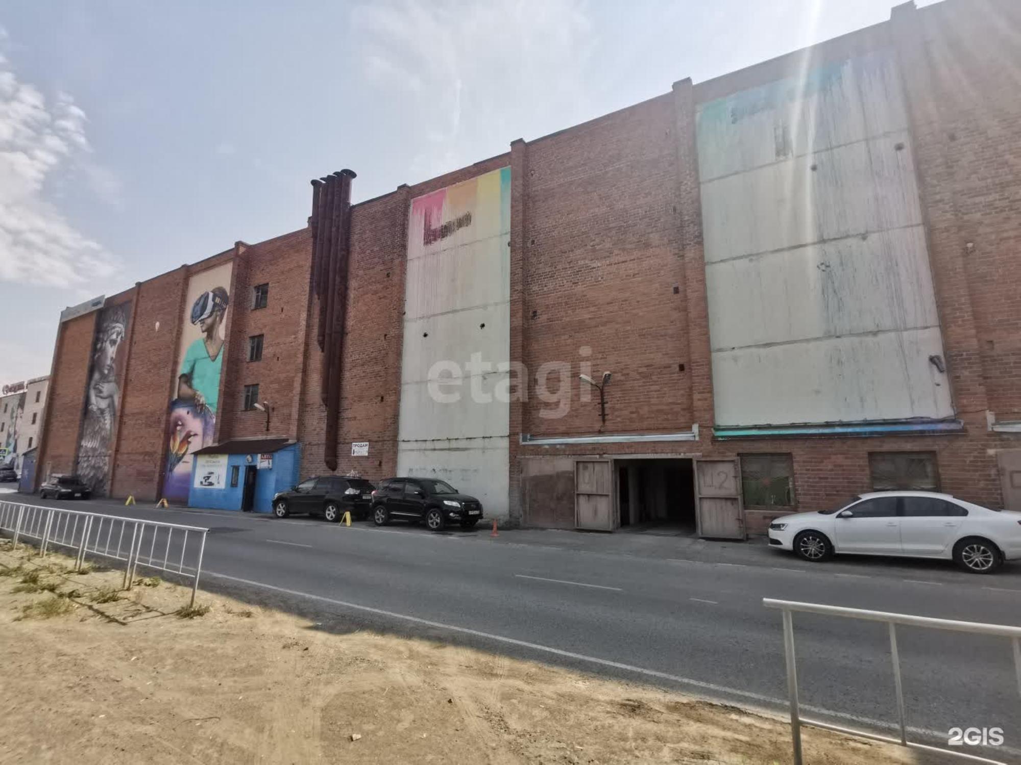 Купить гараж, место в паркинге за 850 000 рублей на Северная 11