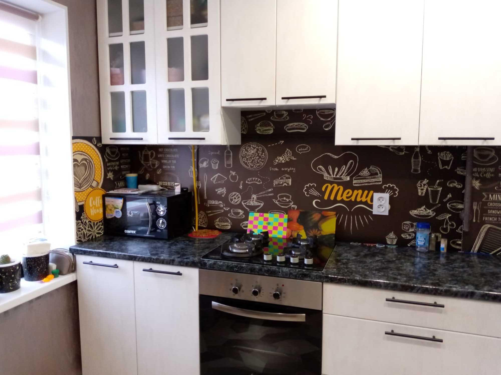 Купить квартиру за 3 780 000 рублей на Брянская улица, 7