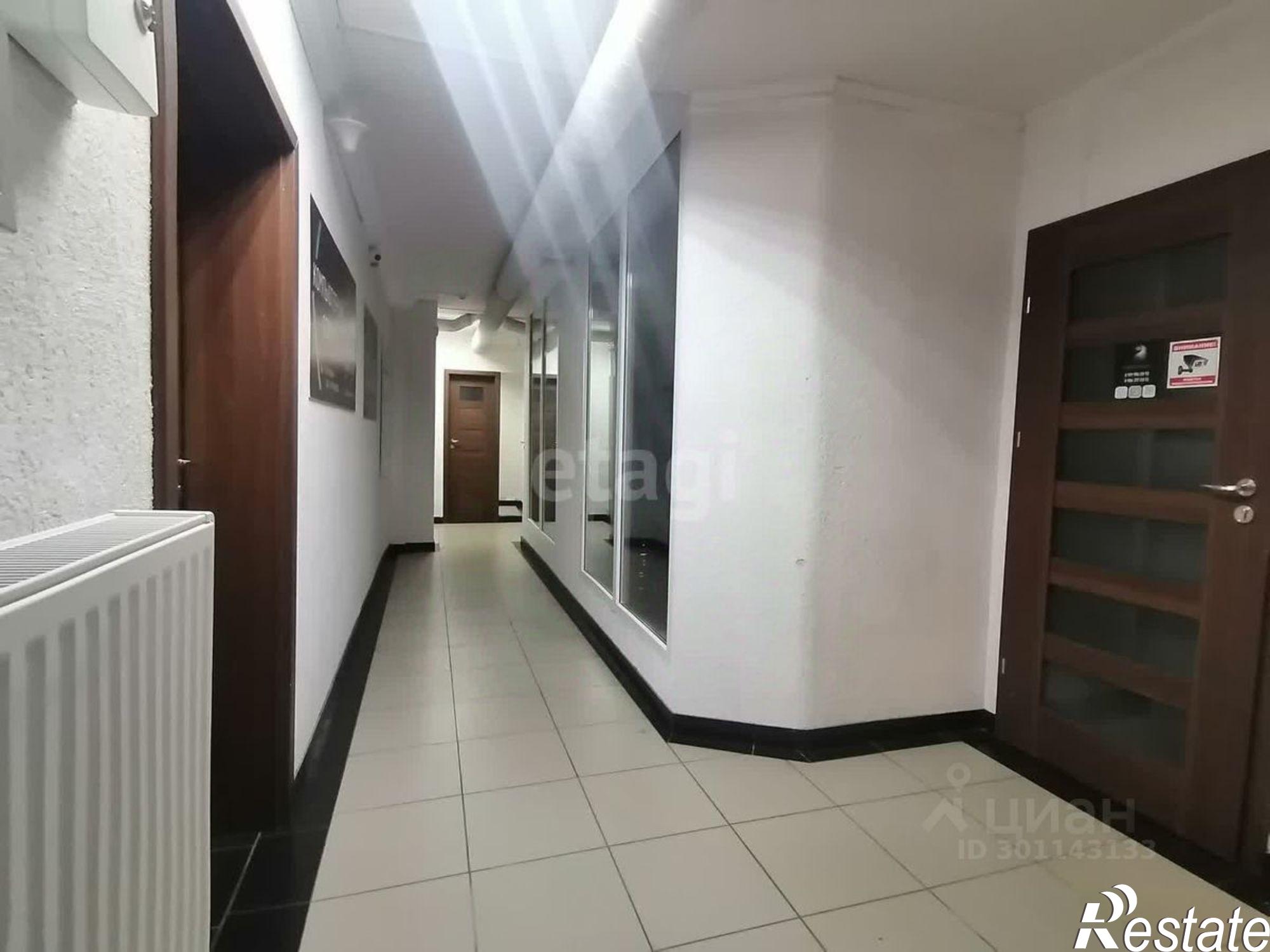 Купить офис, помещение под офис за 12 500 000 рублей на улица Карла Маркса, 10
