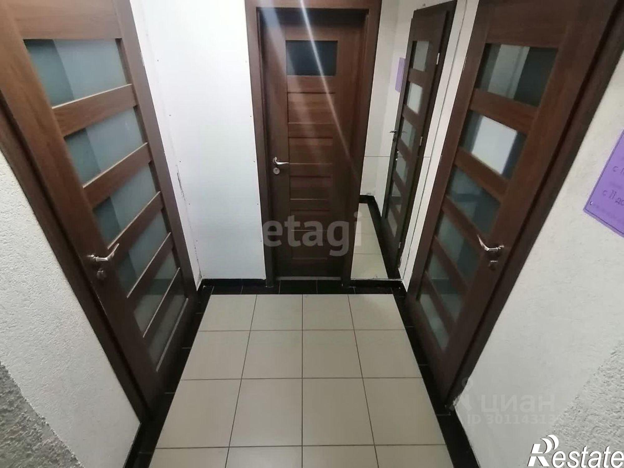Купить офис, помещение под офис за 12 500 000 рублей на улица Карла Маркса, 10