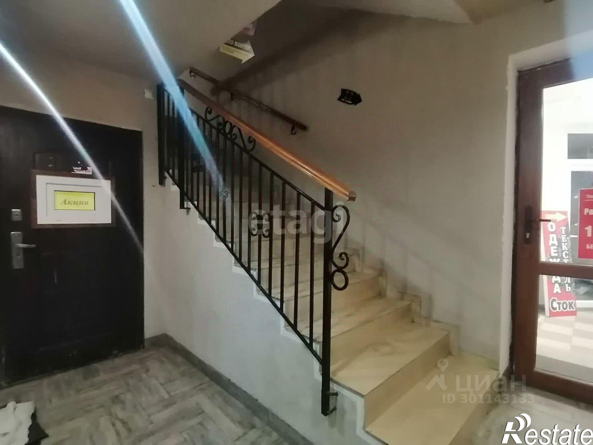 Купить офис, помещение под офис за 12 500 000 рублей на улица Карла Маркса, 10