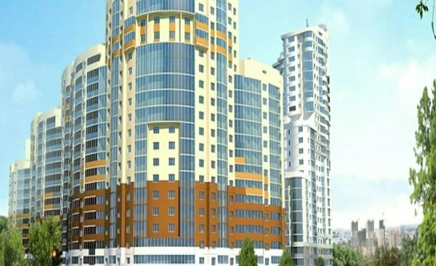 Щербакова