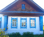коттедж 67 кв м п.Новый,Ново-Полевая улица,7