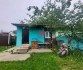 коттедж 147.8 кв м 13-я поселок Починки линия, д.8