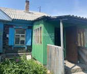коттедж 75.5 кв м Водобачная улица