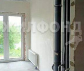 2-комн, 51кв м, этаж 4/7 Серебряное озеро улица, д.15/2