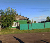 коттедж 47.4 кв м Калинина переулок