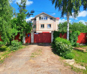 коттедж 230 кв м Новая, 5