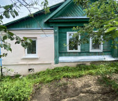 коттедж 49.3 кв м Луговой проезд