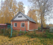 коттедж 100 кв м улица Маяковского