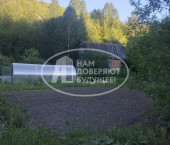коттедж 21.9 кв м Линейная улица, 6