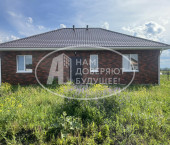 коттедж 101 кв м улица Пушкина, 26