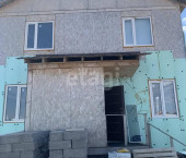 коттедж 103 кв м Южная часть
