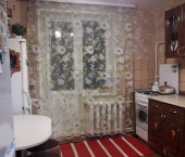 2-комн, 53.5кв м, этаж 3/3 -, 5