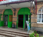 помещение 39 кв м Советская пл, 15