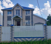 коттедж 160 кв м Серебряный Бор мкр., Кожедуба ул, 14