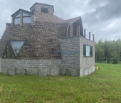 коттедж 160 кв м Радужная ул, уч 5
