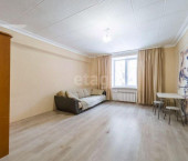 комната 19 кв м Менделеева, 29