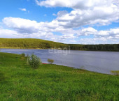 земля 95.29 сот Полевской городской округ, село Курганово