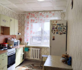 2-комн, 50.9кв м, этаж 2/3 Строителей, 2