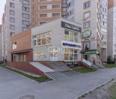торговое помещение 189.7 кв м Станислава Карнацевича 12