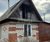 коттедж 30 кв м Фестивальная,