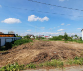 земля 6.1 сот Кулаково