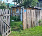 коттедж 10 кв м Взлетная,