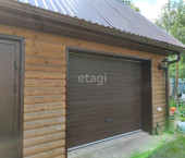 коттедж 45.1 кв м Касьянова, 20