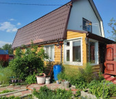 коттедж 95 кв м Грушевая, 511-513