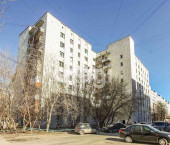 комната 13.6 кв м 50 лет Октября, 62а